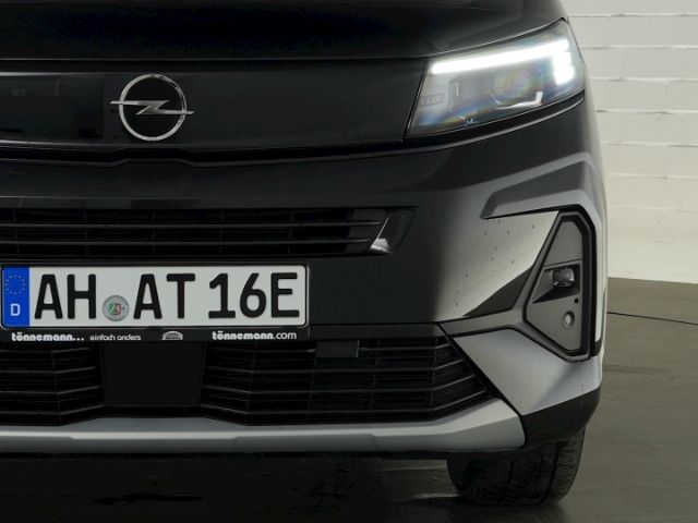 Combo-e Life FACELIFT GS 50kWH+NAVI+RÜCKFAHRKAME