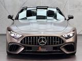 Mercedes-Benz SL 55 AMG 4Matic|4DBURM|360|DISTRONIC+|LM - Gebrauchtwagen in Mönchengladbach