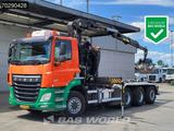 Ginaf X6 4336CHFE GINAF 8X6 NL-Truck 8x6 Tajfun L170 Z - Ginaf LKWs