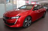 Peugeot 508 1.6 GT AT Leder Navi Sitzheizung Nachsicht - gebrauchte Peugeot 508 aus dem Jahr 2019