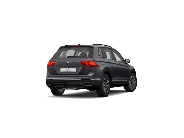 Volkswagen Tiguan - Bild 3