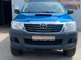 Toyota Hilux Double Cab 4x4 - Toyota Hilux mit Diesel-Antrieb