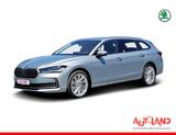 Skoda Superb Combi 2.0 TDI L&K 4x4 DSG Matrix ACC AHK