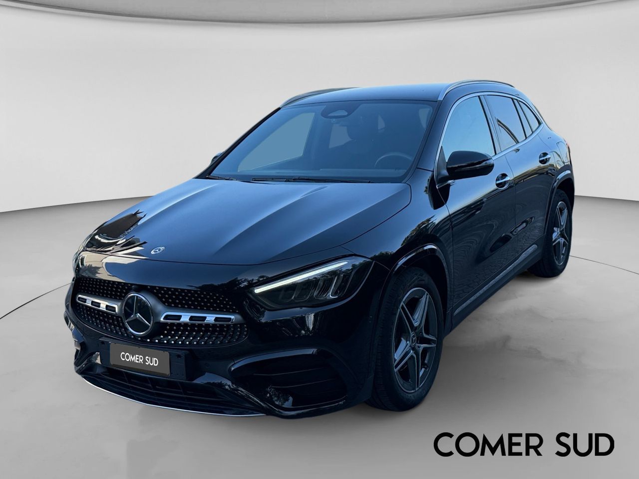 Mercedes-Benz GLA-H247 2023 - GLA 200 d AMG Line