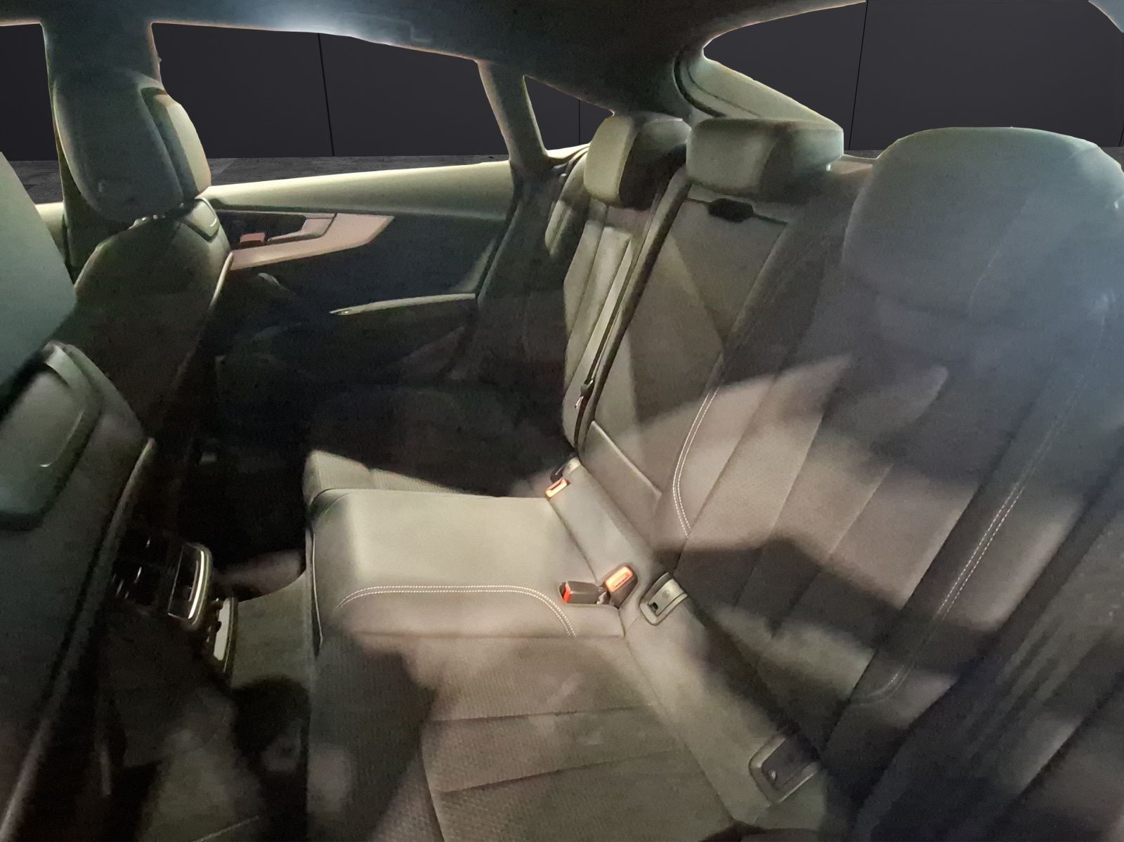 Fahrzeugabbildung Audi A5 Sportback 50 TDI S-Line quattro Standhzg. Mat