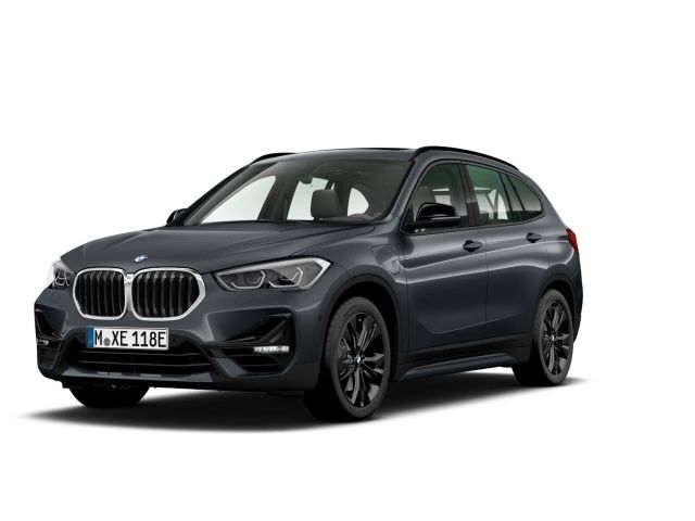 BMW X1 xDrive25e Sport Line Steptronic Aut. Panorama