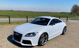 Audi TT RS Plus Coupe | Handschalter | 37tkm - Audi TT RS: Plus