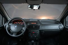 FIAT Punto 1.3 JTD 70*Multijet Dynamic*TÜV b. 01/2027