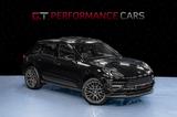 Porsche Macan Nordic PDK Pano 21" RS Spyder Power Steer+ - Porsche: RS