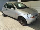 Ford Ka/Ka+ 1.3 51 kW Colour Line/Klima/Allwetter - Gebrauchtwagen in der Nähe & deutschlandweit
