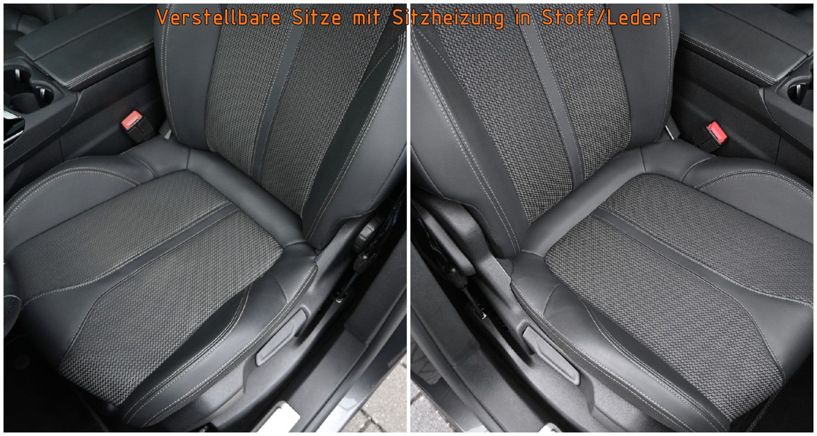 Fahrzeugabbildung Peugeot 5008 BlueHDi 130 GT °ACC°AHK°PANO°7-SITZE°ALARM°
