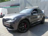Alfa Romeo Stelvio 2.0 Turbo Veloce Q4 21ZOLL/PANO/AHK/ACC - gebrauchte Alfa Romeo Stelvio aus dem Jahr 2023