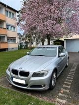 BMW 318i - Auto- TOP ZUSTAND- 116K Km - BMW 318 aus 2009: 318i