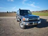 Toyota Land Cruiser GRJ76 - gebrauchte Toyota Land Cruiser aus dem Jahr 2024