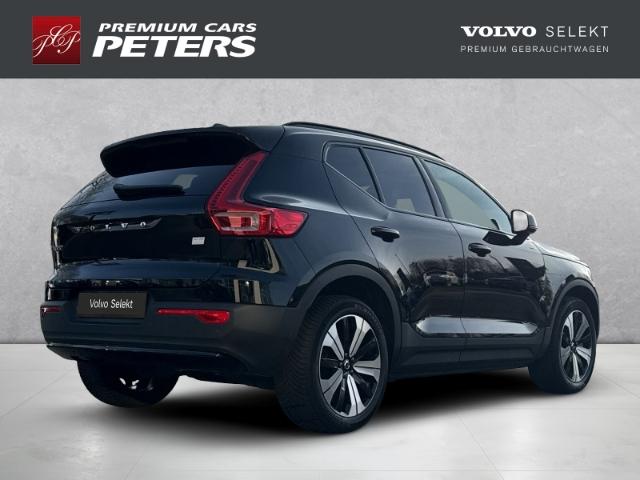 Volvo XC40 Core Pure Electric 2WD 19''LM Wärmepumpe Wi