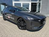Mazda 3 Homura RFK Tempomat Freisprech Sitzheizg Klima - Mazda 3 aus 2025