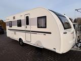 Adria Adora 573 PT, 1.Hd, 2020, Klima, Mover, ATC,  - Wohnwagen Mover