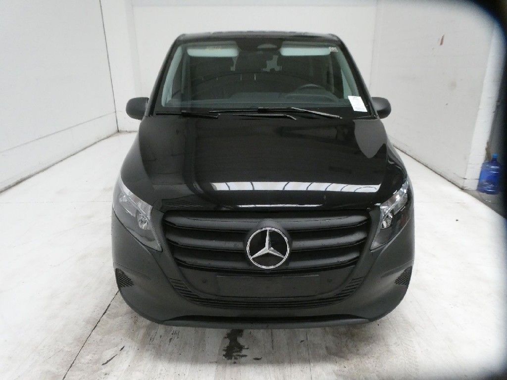 Mercedes-Benz VITO TOURER 114 CDI 8+1 PL imagem 2