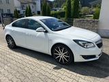 Opel Insignia 2.0 CDTI ecoFLEX Edition 103kW S/S ...