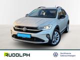 Volkswagen Taigo Move 1.5 TSI DSG LED Navi BT SHZ ACC Fernl - VW Taigo move Gebrauchtwagen