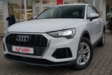 Audi Q3 Sportback 45 TFSI quattro Matrix Navi ACC - Audi Q3: Sportback