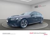 Audi A4 Avant 40 TDI qu. LED Navi Kamera Leder Memory