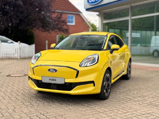 Ford Puma Gen-E 124 kW Premium FWD