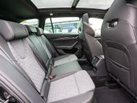 Skoda Octavia - Vorschau Bild 7