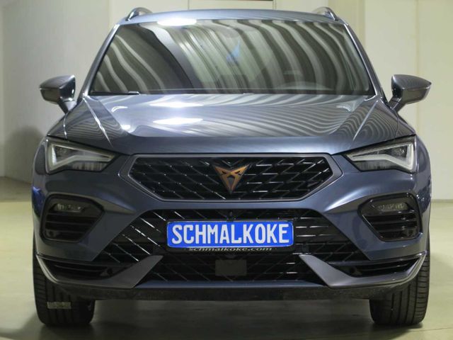 Cupra Ateca 2.0 TSI 4Drive DSG7 Leder AHK Navi DAB ACC