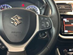SUZUKI SX4 - Ansicht 25