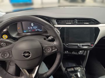 Opel Corsa Electric Winterpaket