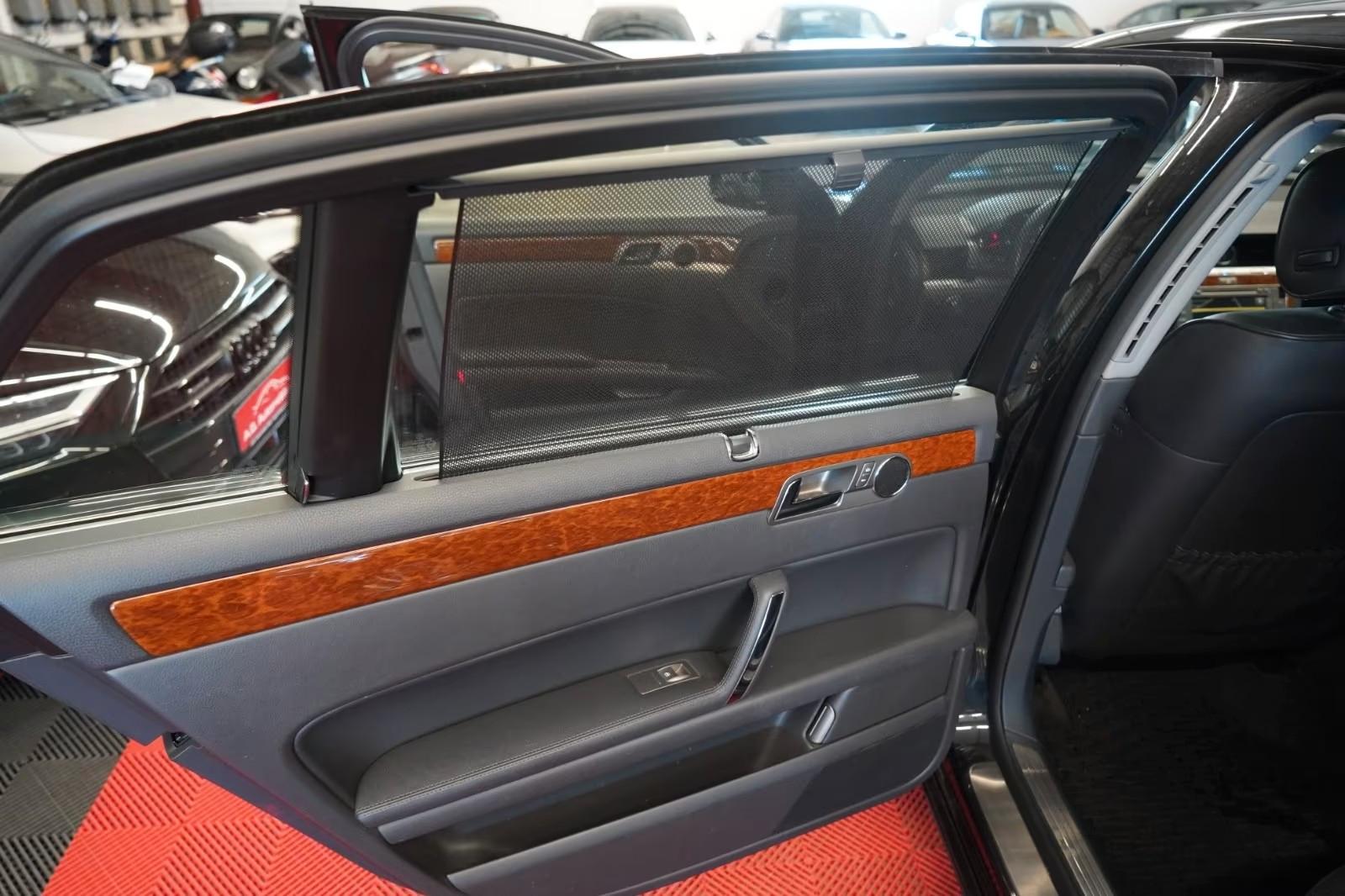 Volkswagen Phaeton 3.0 TDI V6 Lang 4Motion 3.Hand*Bi-Xenon*