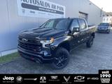 Chevrolet Silverado 1500 LT Trail Boss 6.2 V8 - Chevrolet Silverado Neuwagen