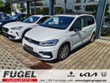 Volkswagen Touran 1.4 TSI  Highline DSG R-Line|7Sitzer|AHZV - Volkswagen Touran: R Line