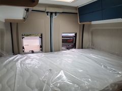 Chausson V 594 L FirstLine MJ 26, Zubehör- u. Connect