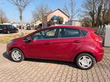 Ford Fiesta 1,25 60kW Titanium Titanium - Ford Fiesta aus 2008: Titanium