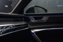 AUDI RS6 Avant*HU*PANO*MATRIX*AHK*SH*KERAMIK*360*B&O*