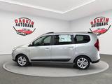 Dacia Lodgy Prestige 1.HAND/LEDER/NAVI/KAMERA/TÜV NEU - Dacia Lodgy: Van
