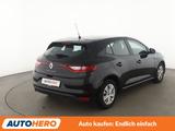 Renault Megane 1.2 TCe Energy Life*TEMPO*KLIMA*GARANTIE* - Renault aus 2016