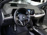 BMW 218 Active Tourer i M Sport Leder 360K Head-Up - gebrauchte BMW 218 Active Tourer aus dem Jahr 2024
