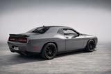 Dodge Challenger T/A 505PS, achtfach bereift  - Dodge Challenger von privat