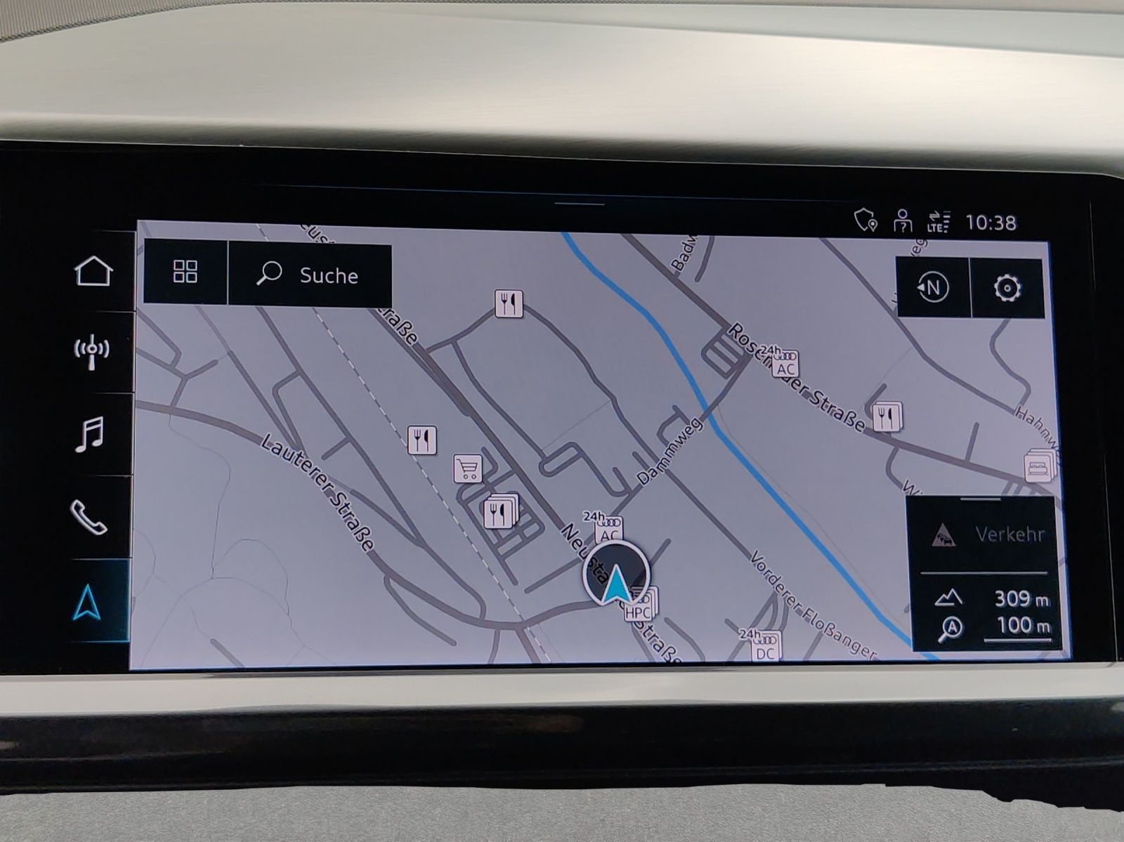 Audi Q4 e-tron - Bild 6
