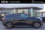 Mercedes-Benz GLE 300 d 4M AMG PANO AIRMATIC STANDH BURM HEAD