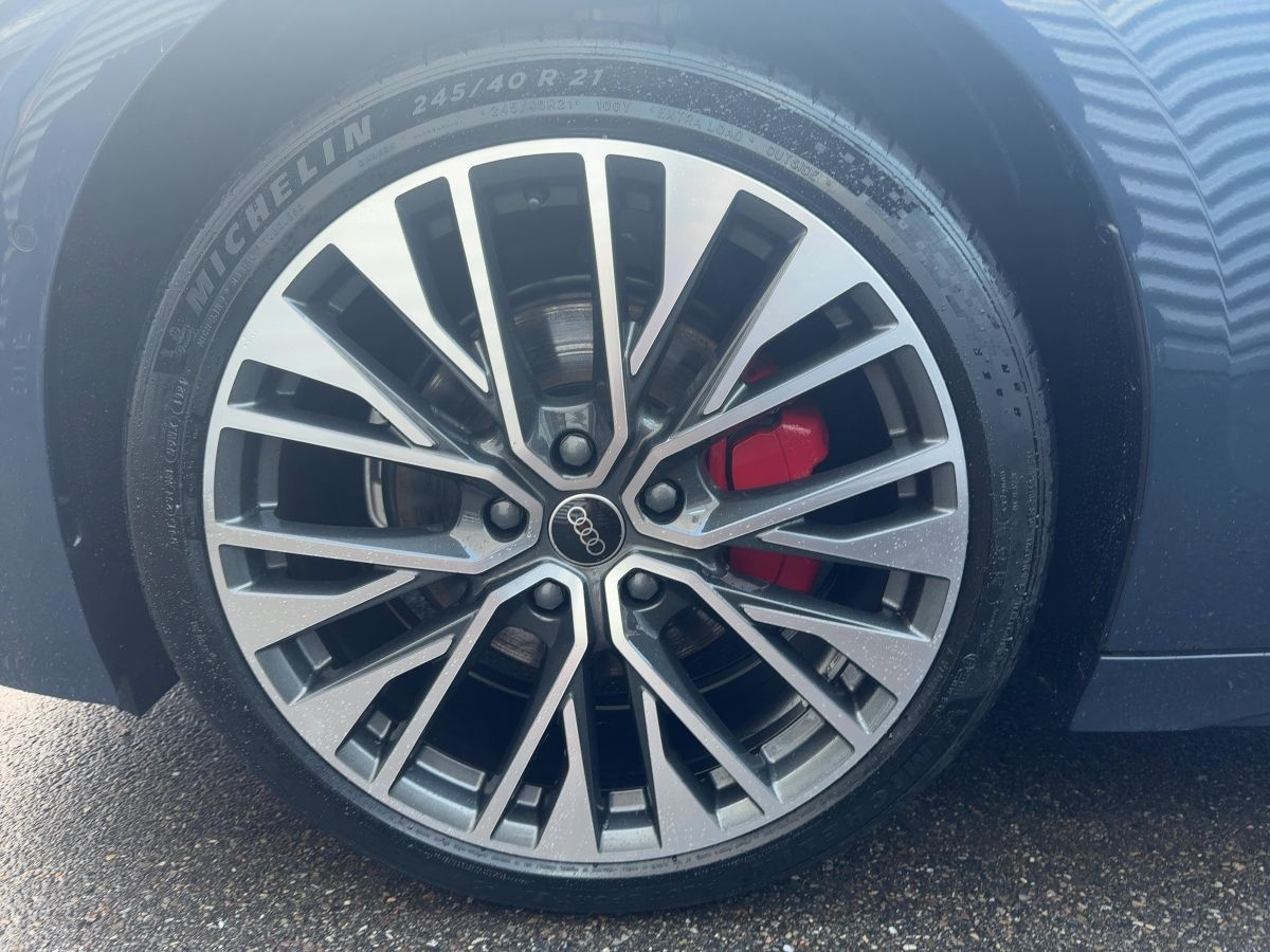 Audi A6 e-tron - Bild 12