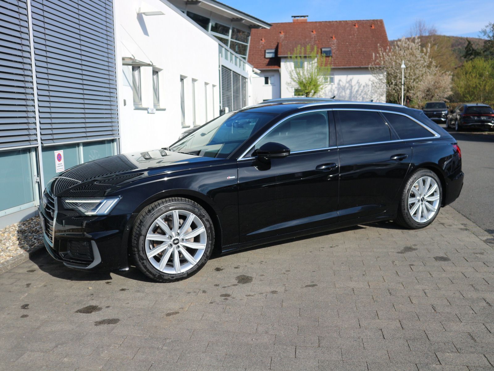 Audi A6 - Bild 5
