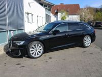 Audi A6 - Vorschau Bild 5