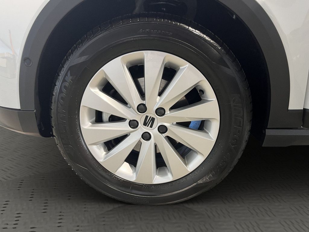 Seat Arona - Bild 15