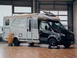 HYMER / ERIBA / HYMERCAR B-KLASSE MC T 680 PREMIUM 2026 SOFORT LIEFERBAR - Neu M klasse
