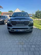 Dodge RAM - Dodge RAM mit Diesel-Antrieb