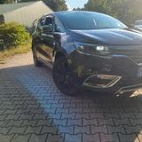 Renault Espace Initiale Paris ENERGY dCi 160 EDC Ini... - Renault Espace mit Schiebedach